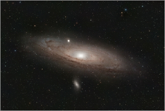 M 31