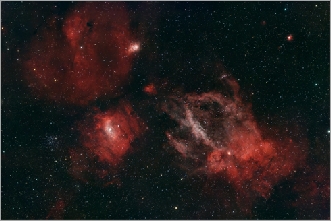 Sh 2-157